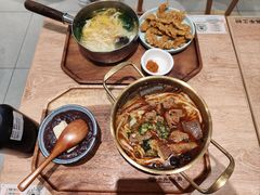 -小满手工粉(北京富力广场店)