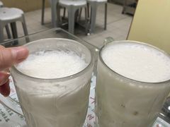 -义顺牛奶公司(新马路老店)