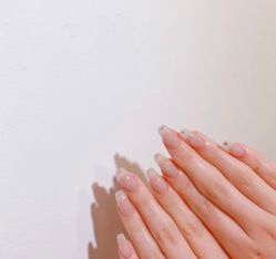 手部美甲-七月美睫 美甲