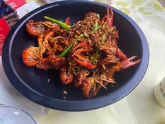 -聚味瞿记·龙虾堂(树木岭店)