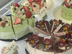 -BRENCY百仑喜(创新园店)