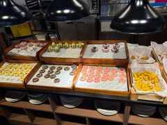 -猫爪爪原切自助烤肉(观音桥阳光世纪店)