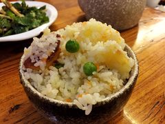 -滇香肴·云南菜蒸汽石锅鱼(云南北路店)