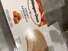 -哈根达斯(西安高新店)
