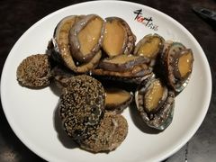 -千百叶海鲜自助餐厅(万达广场店)