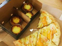 -达美乐比萨(东高地店)