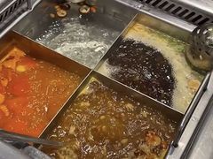 -海底捞火锅(苏宁广场店)