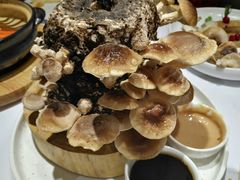 -幸福蔬·时尚蔬食(黄山湖公园店)