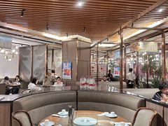 -北李妈妈菜(鲁能城店)