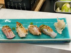 -鮨政· Omakase(港汇恒隆广场店)