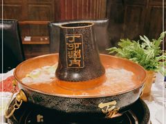 -丁卯•铜锅涮肉(工体店)
