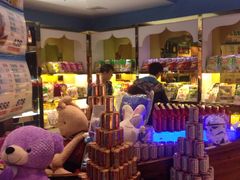 -钱莊Party连锁KTV(常平店)