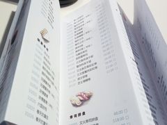 -晴季寿司(红旗街万达店)