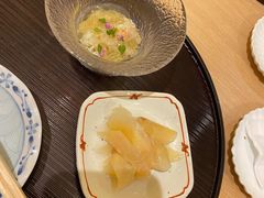 -鮨青(恒基名人购物中心店)