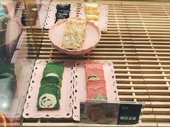 -爸爸糖吐司面包(兰州中心店)