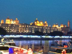 -闽江夜游台江旅游码头