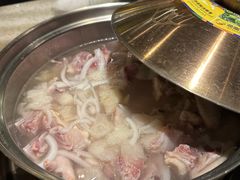 -润园四季椰子鸡火锅(海上世界店)