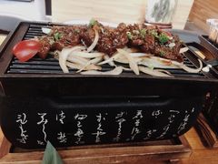 -季夏金枪鱼牛排自助餐厅(海悦天地店)
