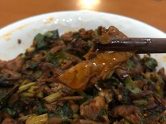 -甘记肥肠粉(马鞍北路店)