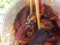 -叶派龙虾•招牌香辣蟹·海鲜(中海国际店)