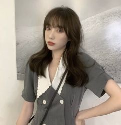 点击看大图 -那茉 Hair Salon