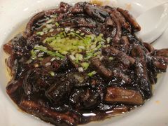 -梅龙镇酒家(南京西路总店)