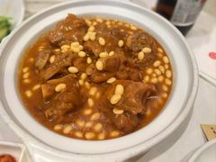 -大鸭梨烤鸭(房山店)
