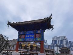 -大境门景区
