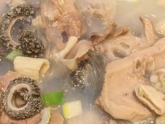 -李记白水羊头·清真老味家常菜(石景山店)