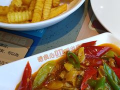 -大头力茶餐厅(花都融创茂店)