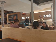 -炽城·烤肉名家(鸿达中央广场店)