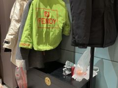 -艳阳天民俗村(公园路店)