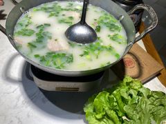 -丁里羊肉小镇(天鹅湖总店)