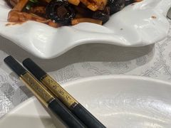 烧二冬-马凯餐厅(地安门店)