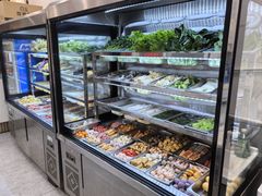 -吕阿婆骨汤麻辣烫(云岗店)