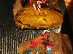 -苹果树下艺术餐厅(通州店)