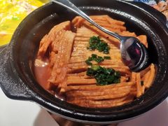 荔浦芋头-荷塘秋月·本帮江浙菜(国权路店)