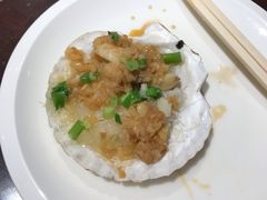 -赶海部落海鲜城(海阳路店)