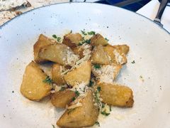 土豆角-PIZZA BIANCA(万象城店)