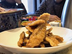 -八大碗·地道东北菜(白塔堡店)