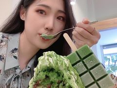 -王守财小山園