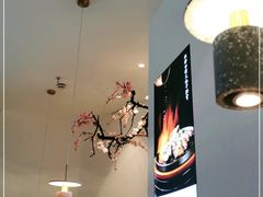 -蜜桃餐厅·伴山(绿宝广场店)