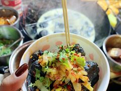 -黑色经典臭豆腐·湖南特产(坡子街店)