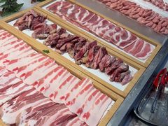 -汉阳廷自助烤肉(同和金铂天地店)