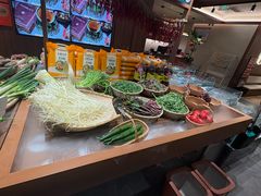 -大潮淮·淮扬菜(何园旗舰店)
