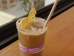 -常识咖啡common sense(春熙路店)