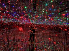-重庆梵高星空艺术馆(解放碑旗舰店)