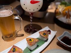 -阿吾罗·月咏精致日料(港汇恒隆广场店)