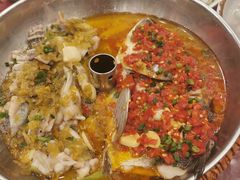 -侬佳蒸菜馆(听潮店)
