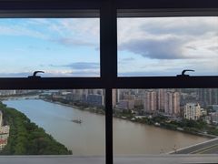 -宁波万豪酒店